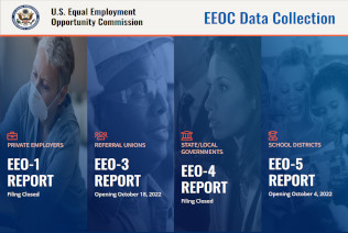 EEO Data Collections