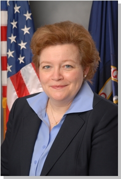 Victoria A. Lipnic, Commissioner