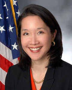 Chair Jenny R. Yang